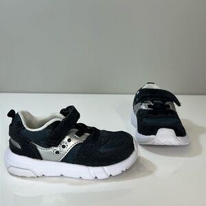 Saucony Jazz Lite 2.0 Sneakers Size 5.5W